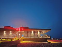 -海风酒吧 喝精酿 听民谣(阿那亚礼堂店)