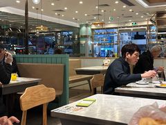 -翠华餐厅(正佳广场店)