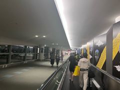 -中部国际机场