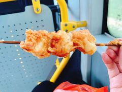 -骆记肠粉油糍