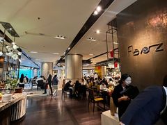 -深圳星河丽思卡尔顿酒店