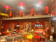 -正阳门饭庄·烤鸭·北京菜(万丰路七里庄店)