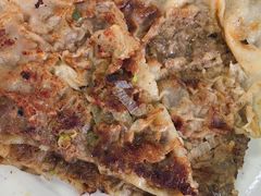 华威肉饼-清真永恒华威肉饼(潘家园店)