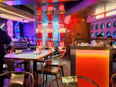 -啫神·广州地标美食(北京路店)