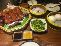 -火齐潮汕砂锅粥(五道口店)