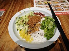 -云味馆米线(广州白云凯德店)