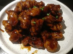 -老头儿油爆虾·知味杭州(爱琴海购物中心)