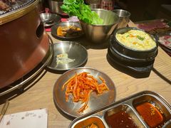 -西塔老太太泥炉烤肉(亚运村店)