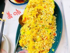 菠萝炒饭-不仔客海鲜·三亚老字号(第一市场店)
