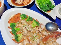 -维园悦谱·海派家常菜(乌鲁木齐南路店)