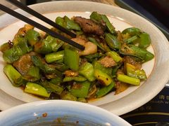 -冯烫烫跷脚牛肉·川菜小馆(武胜西街店)
