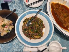 -北塘海鲜·天津菜(大光明桥旗舰店)