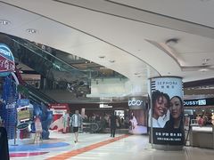 -大悦城(沈阳中街店)