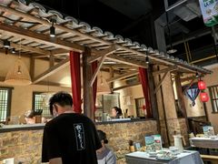 -农耕记·湖南土菜(观澜福城天虹店)