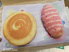 -好利来(四季青店)