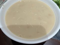 古早花生汤-安泰楼·佛跳墙创始人·传统闽味早茶·酒楼(三坊七巷闽菜地标店)
