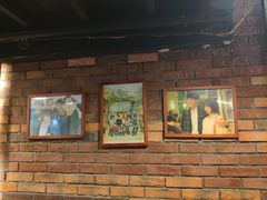 -咕咕站韩国料理(紫金港店)