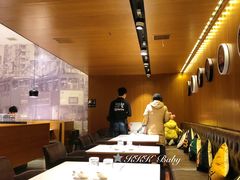 -千日贺茶餐厅(高新万达店)