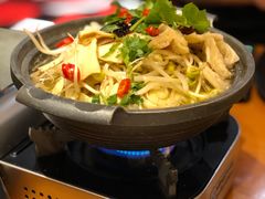 -白玉串城(南六中路店)