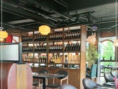 大堂-安妮意大利餐厅(日坛店)