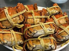 -美味之家·湖景农家乐(太湖东山店)