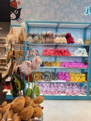 -motherswork(静安嘉里中心店)