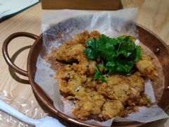 -潮巷·老潮汕美食集市(欢乐港湾店)