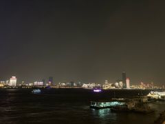 -武昌江滩