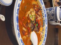 -南京大牌档(三阳广场苏宁店)