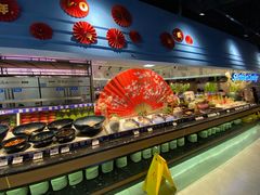 -梨花自助烤肉(天河城店)