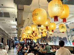 -大鸽饭(汉溪长隆店)