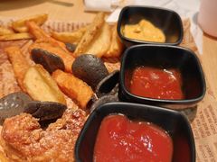 -米斯特比萨(罗斯福店)