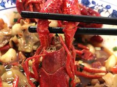 -一起吃小龙虾·海鲜(海珠店)