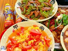 -江湖万州烤鱼(王子美食城)