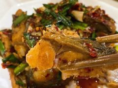 红烧青鱼块-老半斋(福州路店)