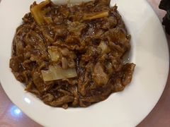 -烤肉宛饭庄(南礼士路店)