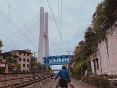 -小南海站
