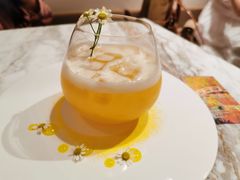 吉维尼的正午-théATRE 茶聚场(王府中環店)