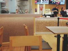 大堂-吉野家(567漫天地店)