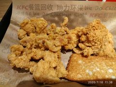 -肯德基(池州长江店)