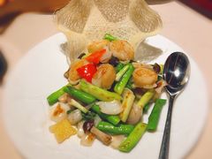 -三利音·东方司宴(外滩店)