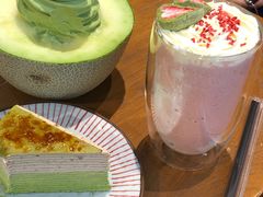 -無邪日式甜品(世博源店)