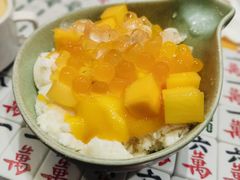 -堂屋糖水店(愚园店)