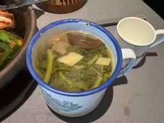 -小炳胜(卓悦中心店)