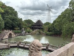 -韩湘水博园
