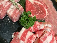 -坦坦大炉·韩式烤肉(望京店)