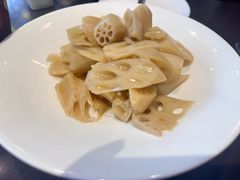-老牌坊•鲁菜名店•地道济南菜(大观园商埠店)