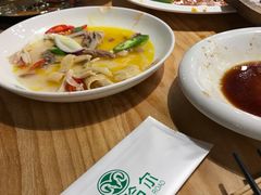 -塔哈尔·新疆盛宴(城西银泰店)