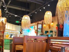 -椰莱泰小谷·东南亚融合菜(坪山悦阾SPACE店)