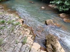 -华蓥山天意谷景区